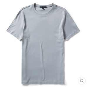 ROBERT BARAKETT Georgia Crewneck T-Shirt 3XL